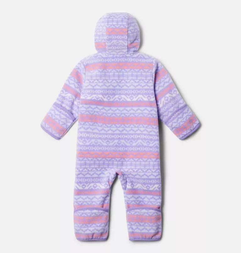Infant Snowtop II Bunting - Image 2