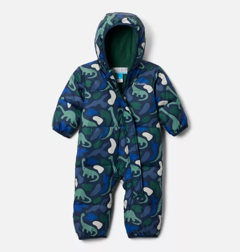 Infant Snuggly Bunny II Bunting