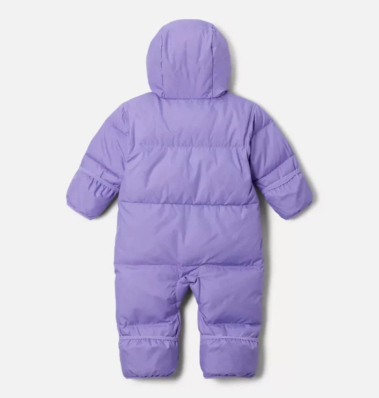 Infant Snuggly Bunny II Bunting - Image 2