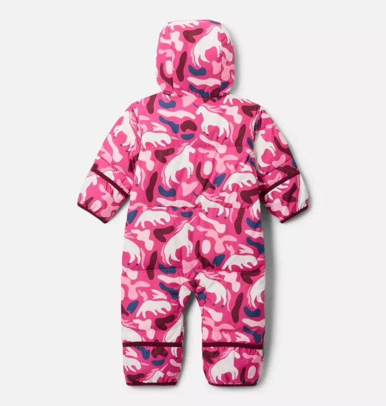 Infant Snuggly Bunny II Bunting - Image 2