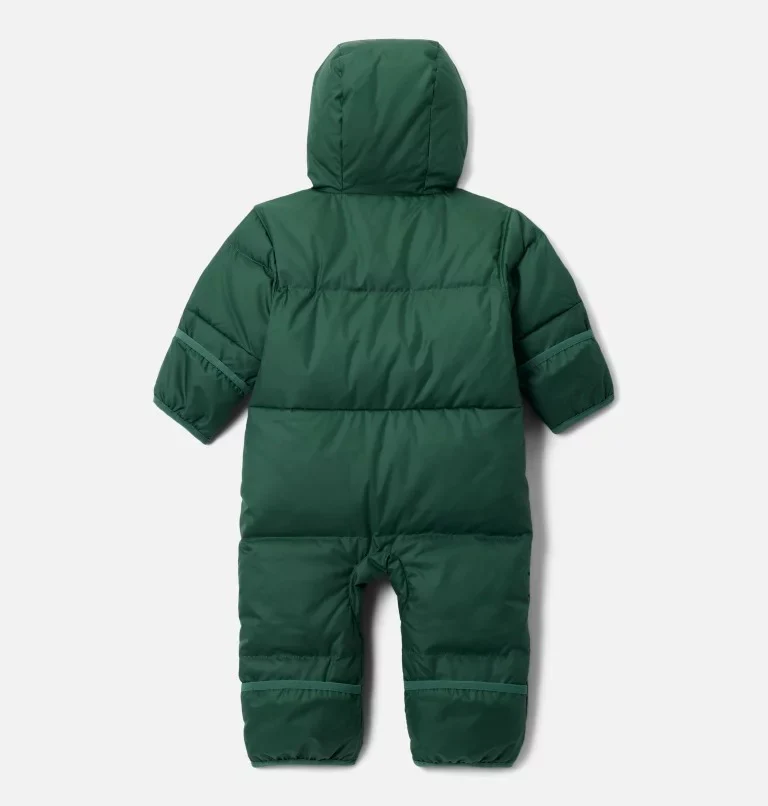 Infant Snuggly Bunny II Bunting - Image 2