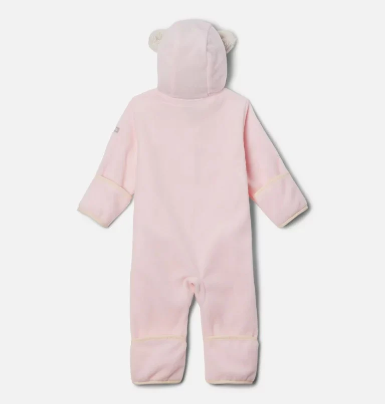 Infant Tiny Bear II Bunting - Image 2