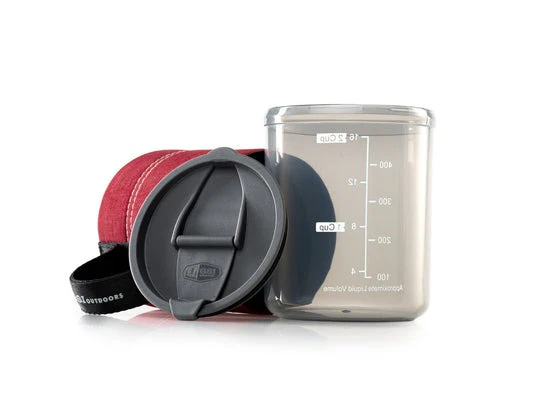 Infinity Backpacker Mug - Image 2