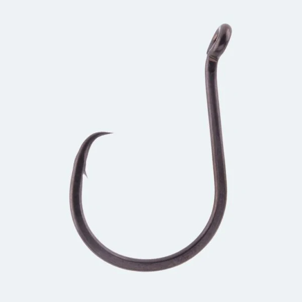 Inline Heavy Circle-SS Hook - (Size 9/0)