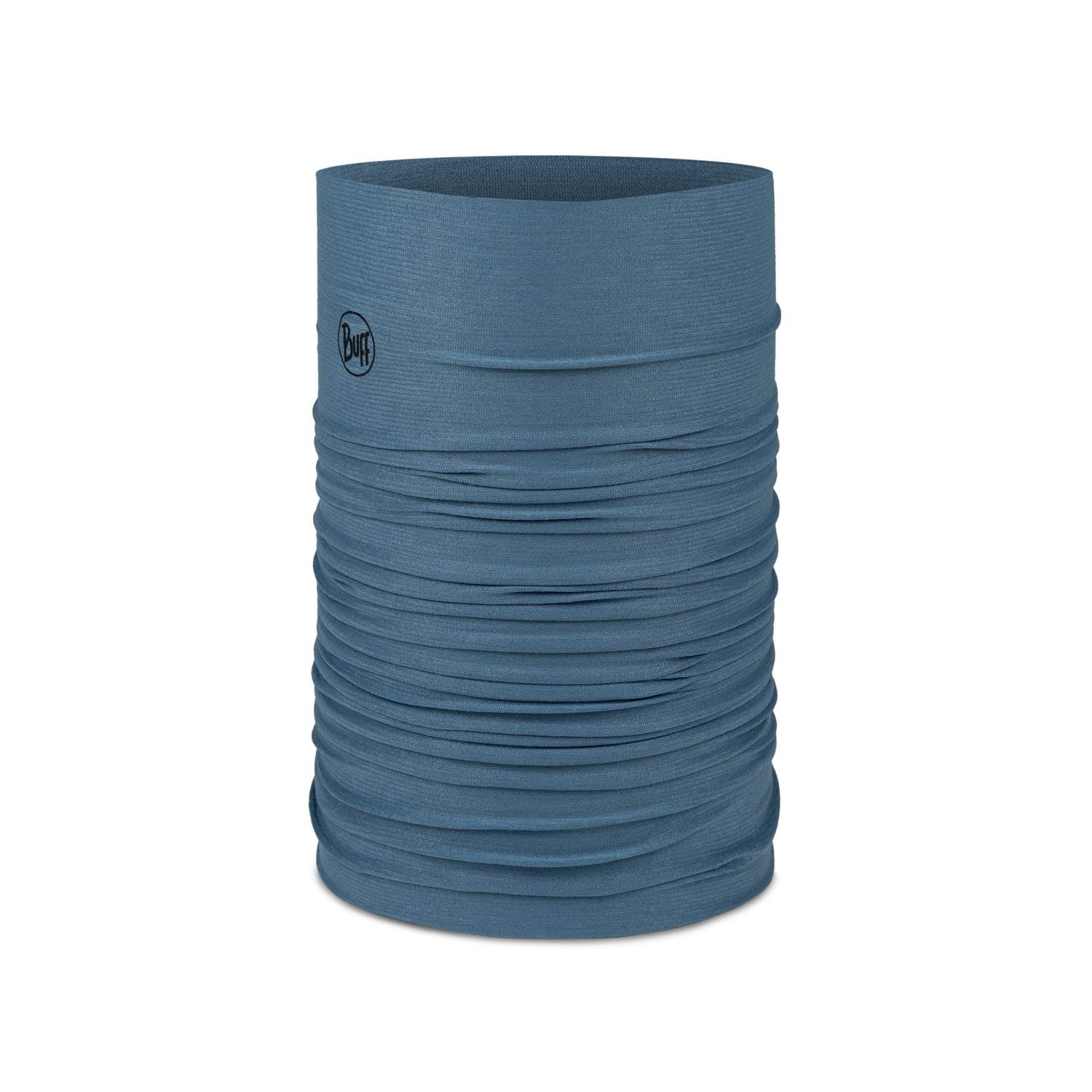 Insect Shield Neckwear - Solid Slate