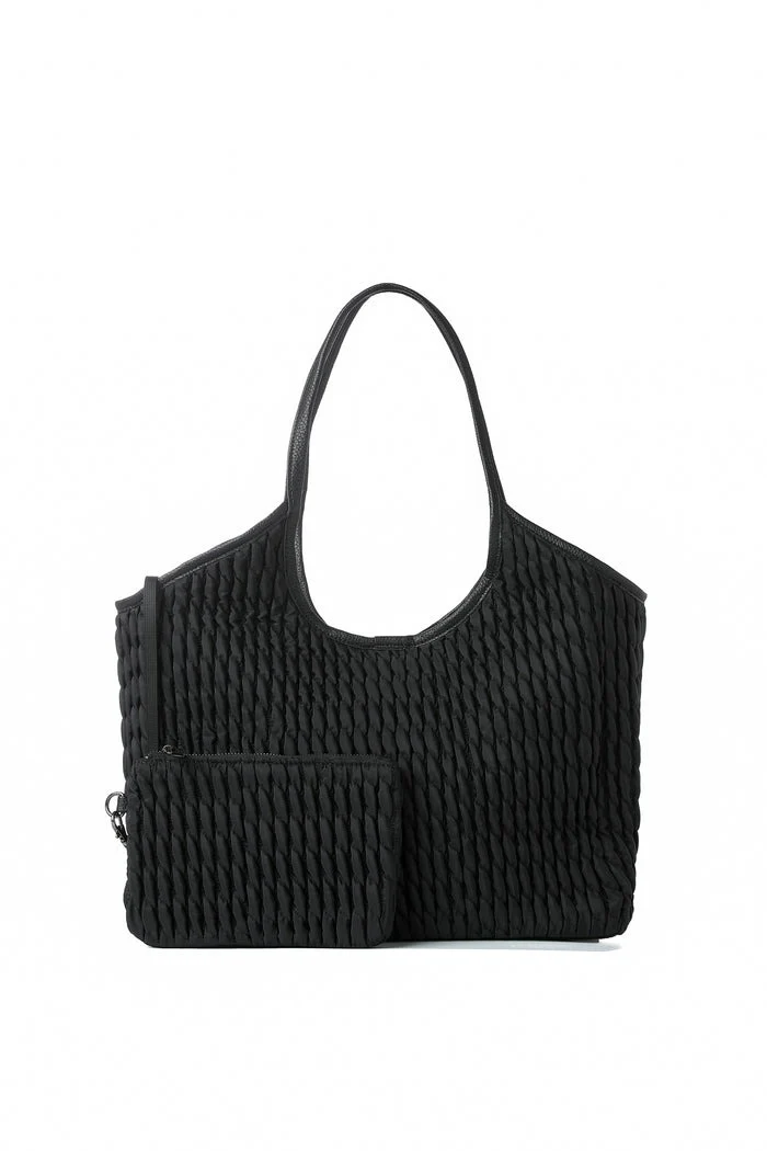 Isla Matte Tote