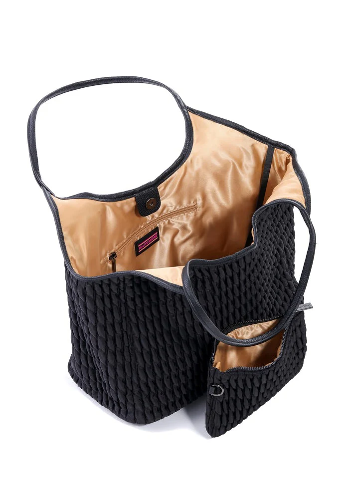 Isla Matte Tote - Image 2
