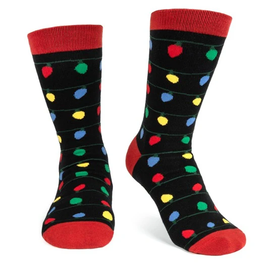 It's Lit Socks - Image 2