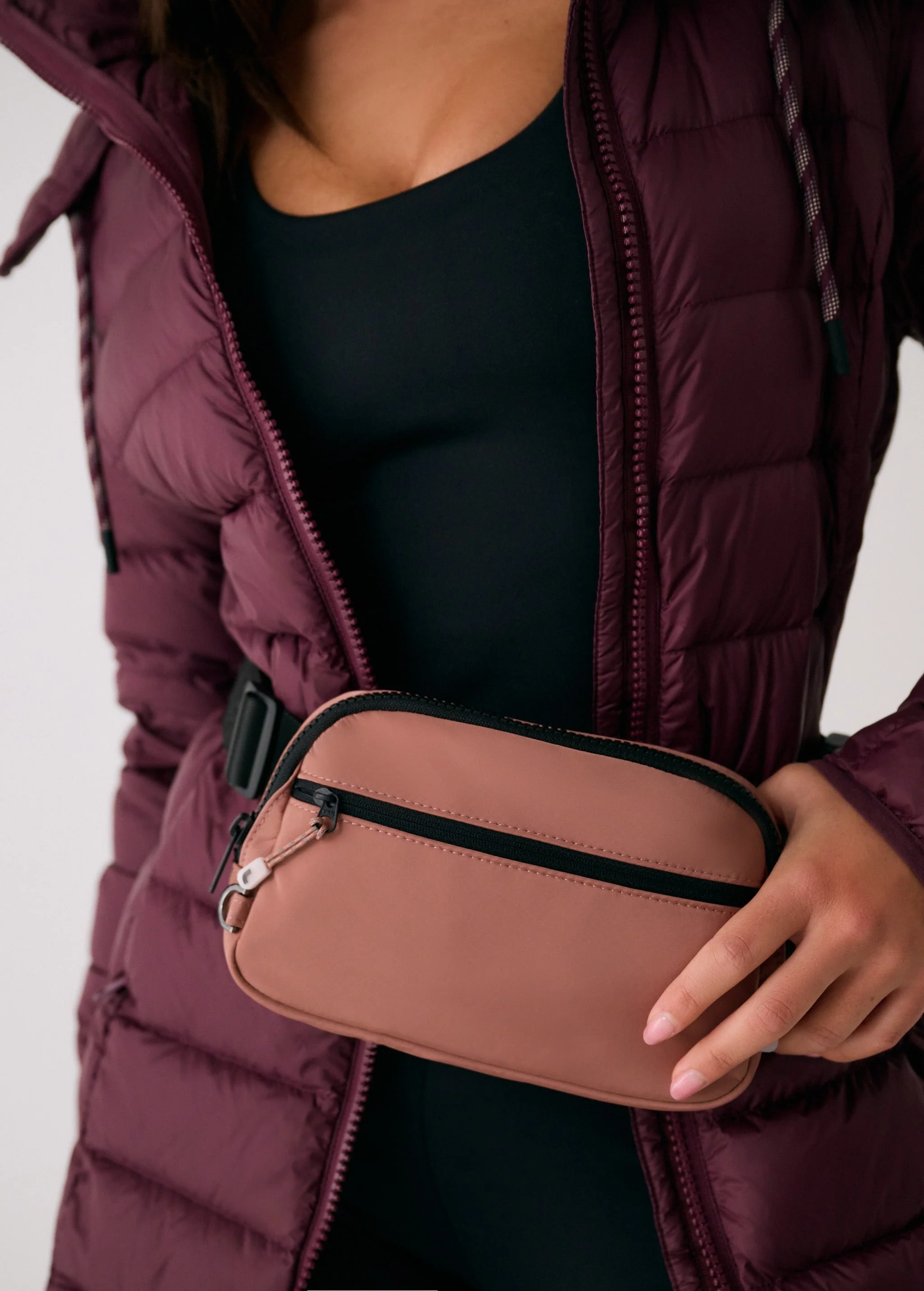 Jamie Belt Bag - Image 4