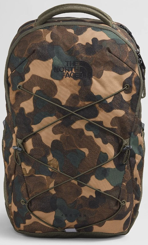 Jester Backpack