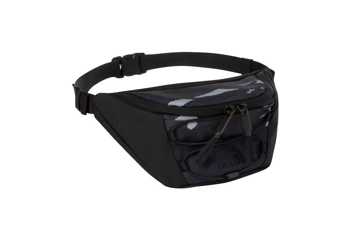 Jester Lumbar Pack