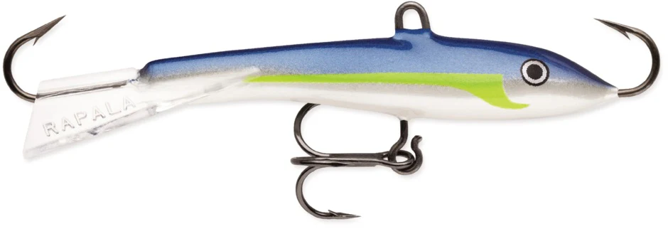 Jigging Rap - (2-3/4 inch)