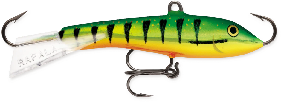 Jigging Rap Lure - (2")