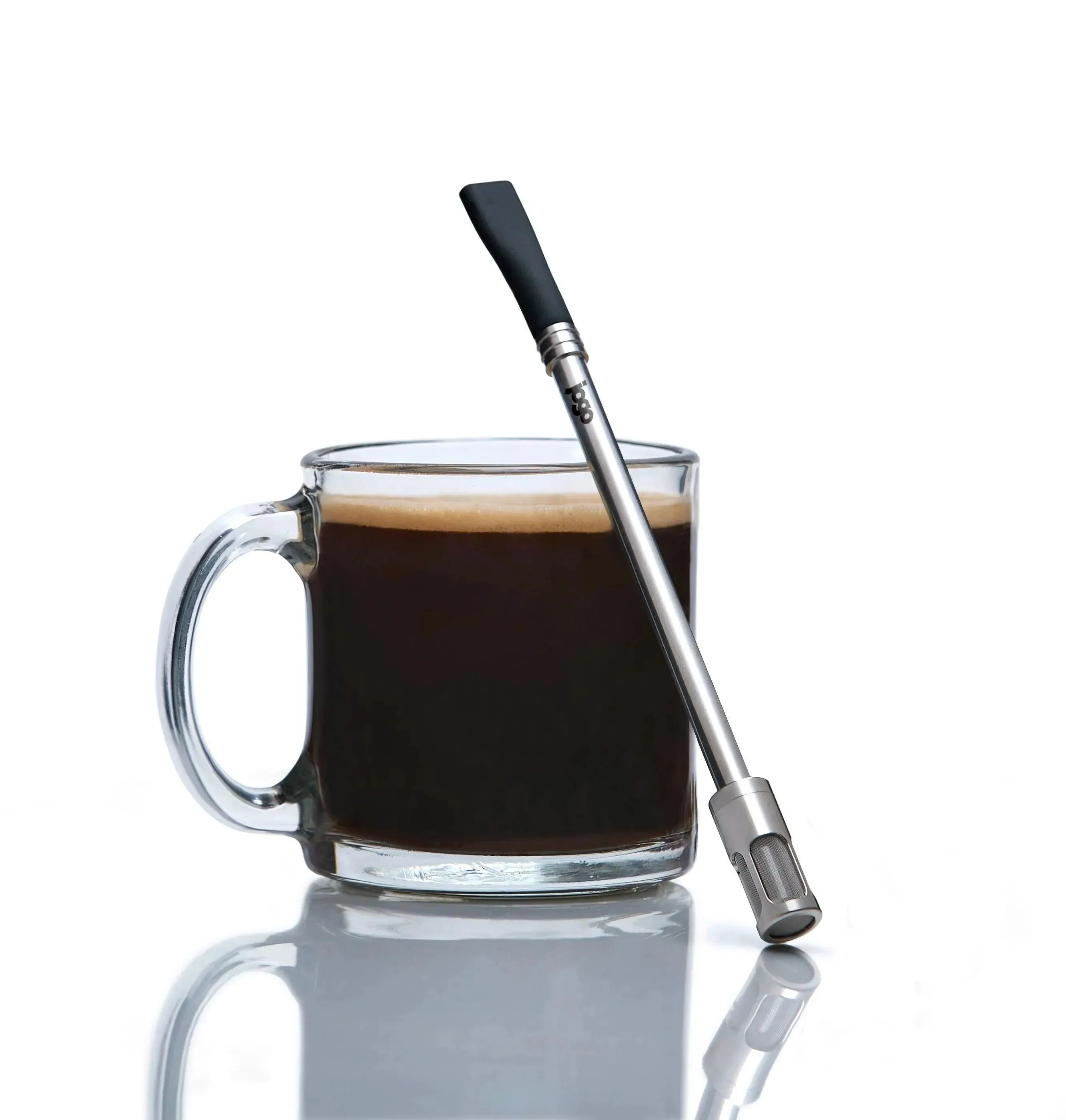 JoGo Coffee Straw