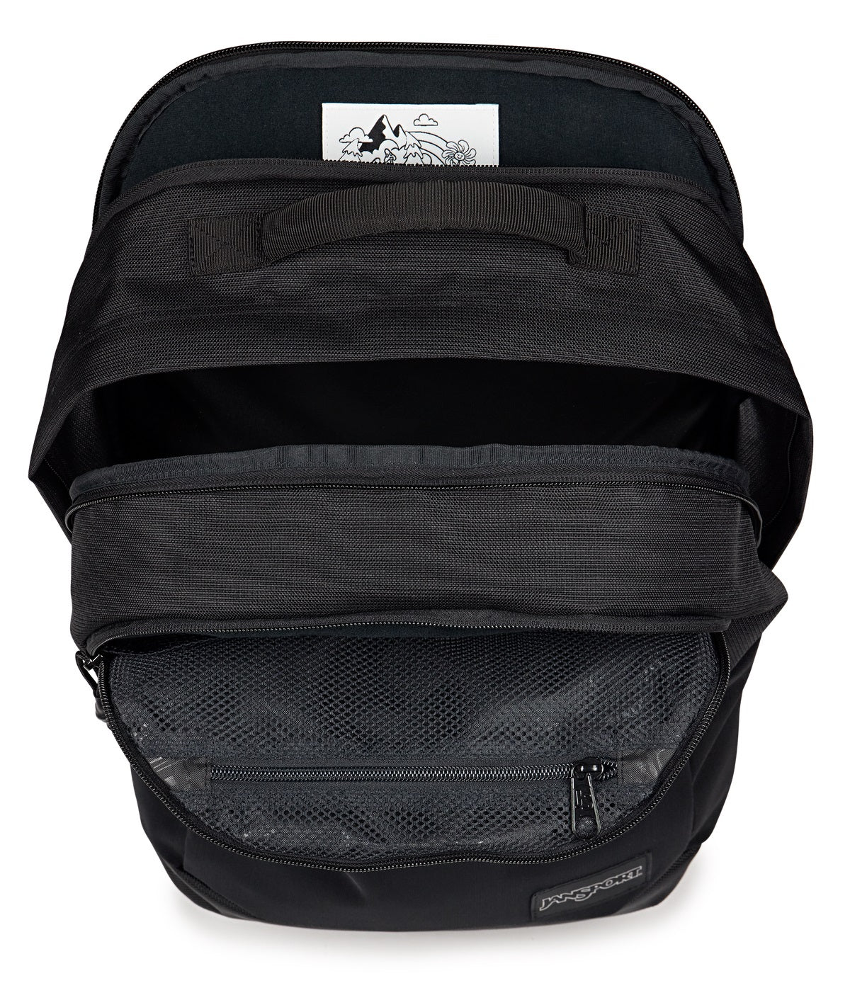 Journey Pack Backpack - Image 7