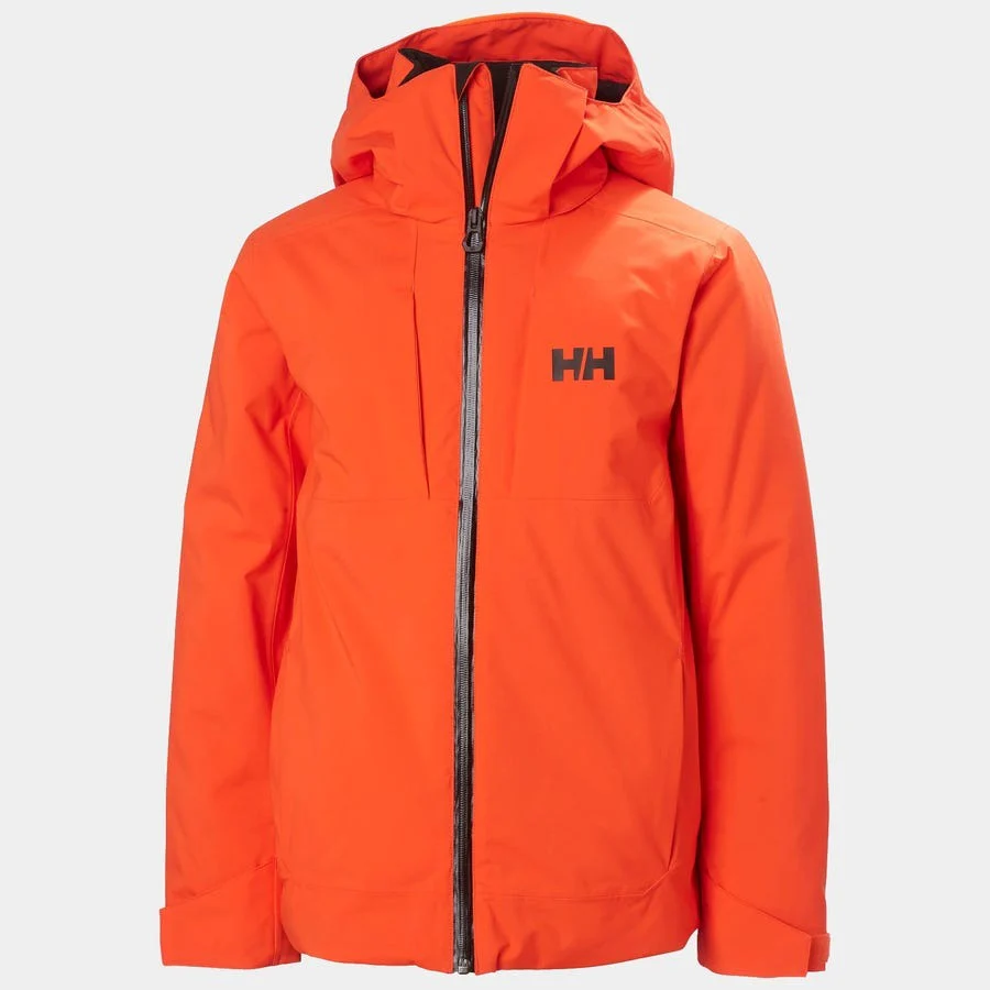 Junior Alpha Ski Jacket - Image 2