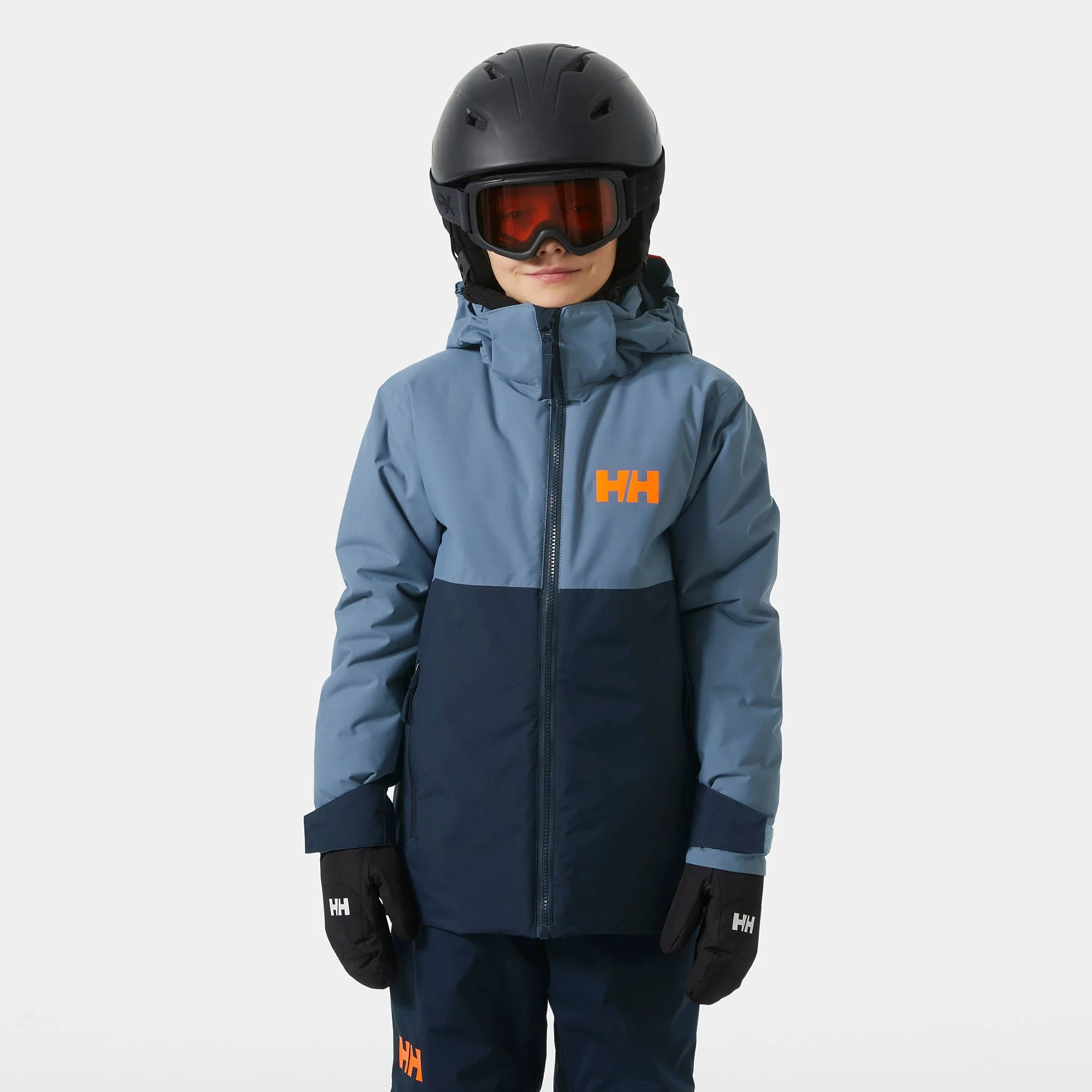 Junior Traverse Jacket