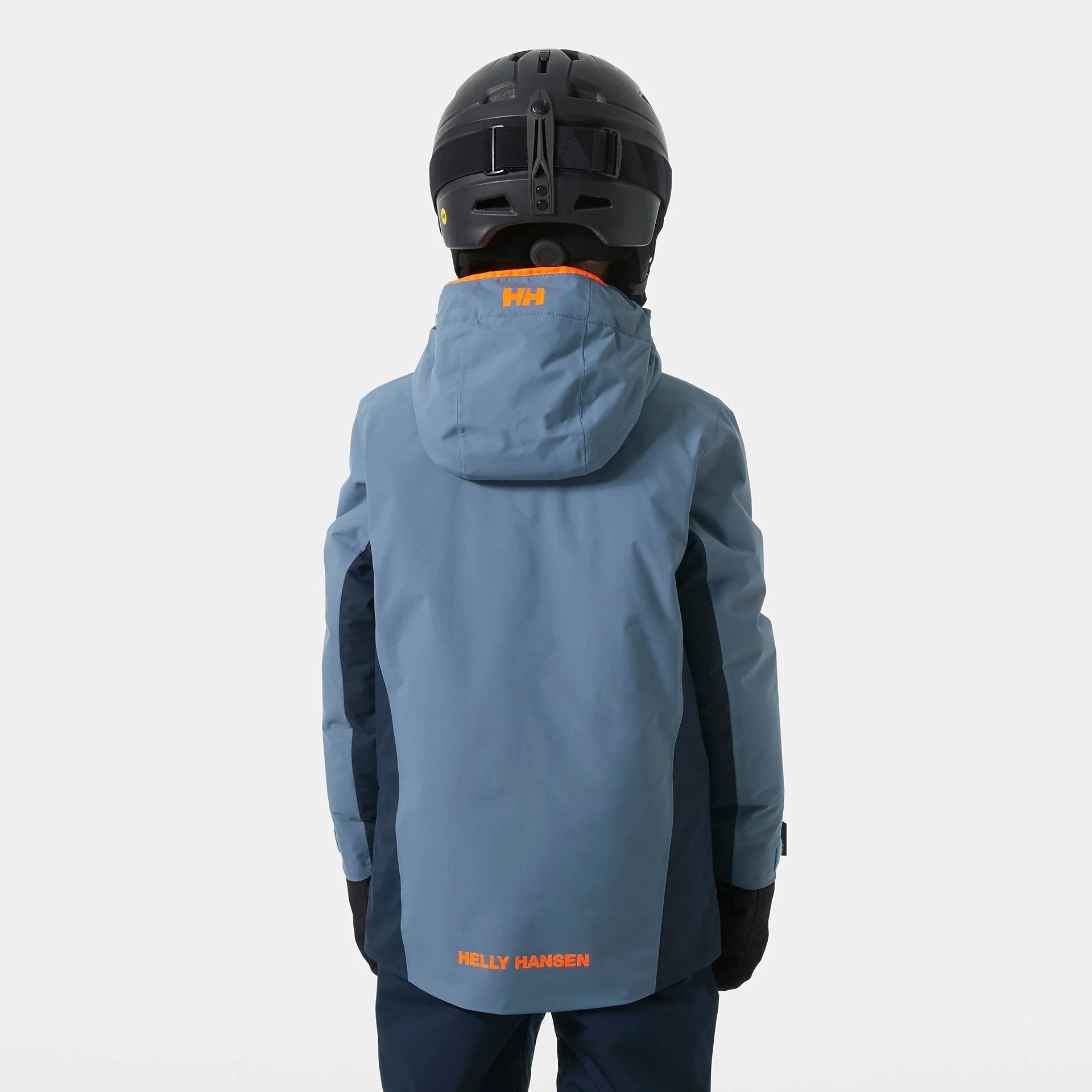 Junior Traverse Jacket - Image 2