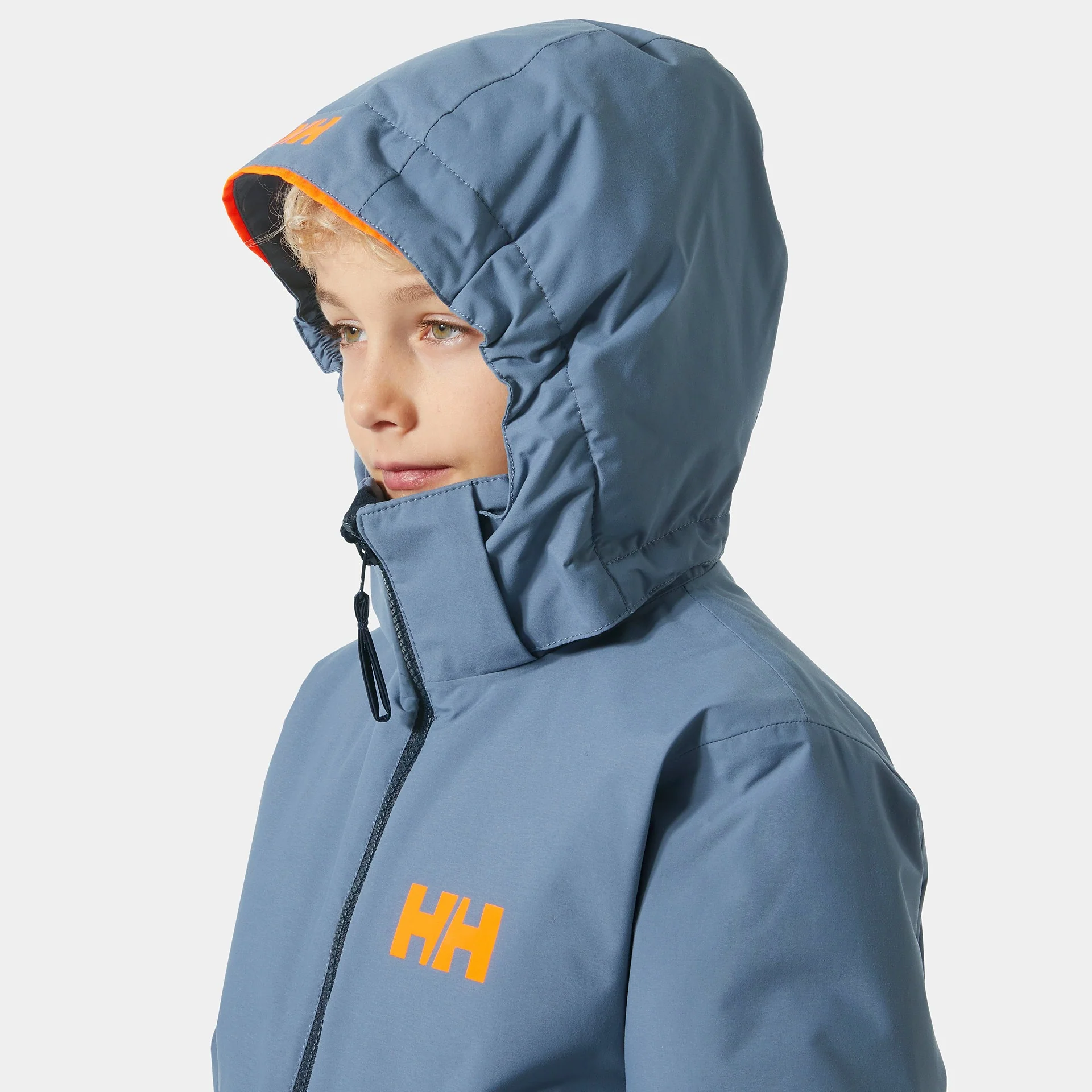 Junior Traverse Jacket - Image 3