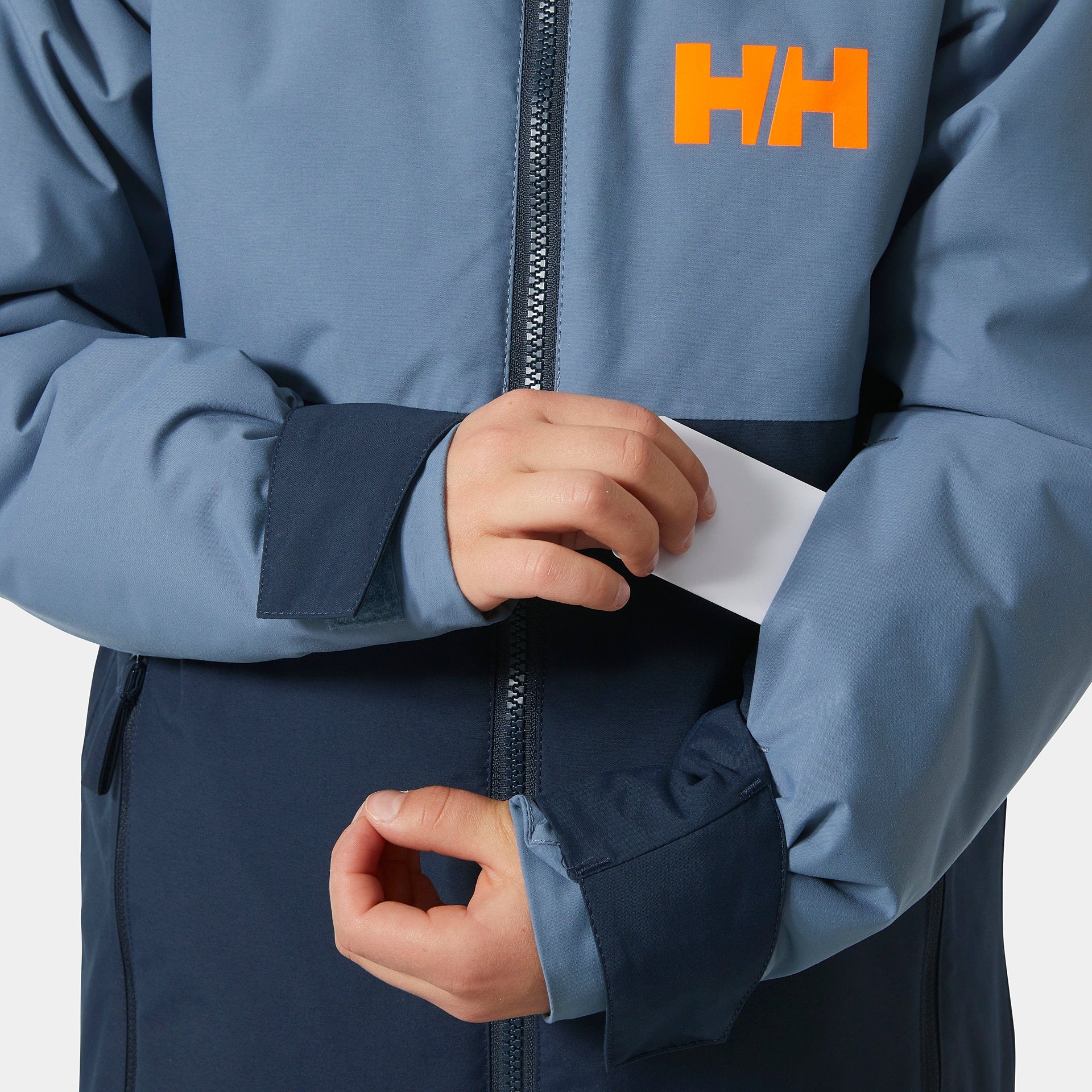 Junior Traverse Jacket - Image 5