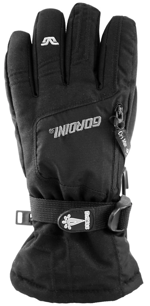 Junior Ultra Dri-Max Gauntlet Glove