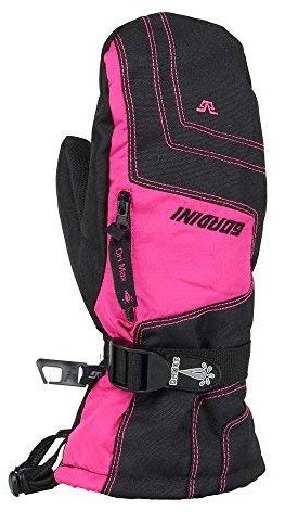 Junior Ultra Dri-Max Gauntlet IV Mitt