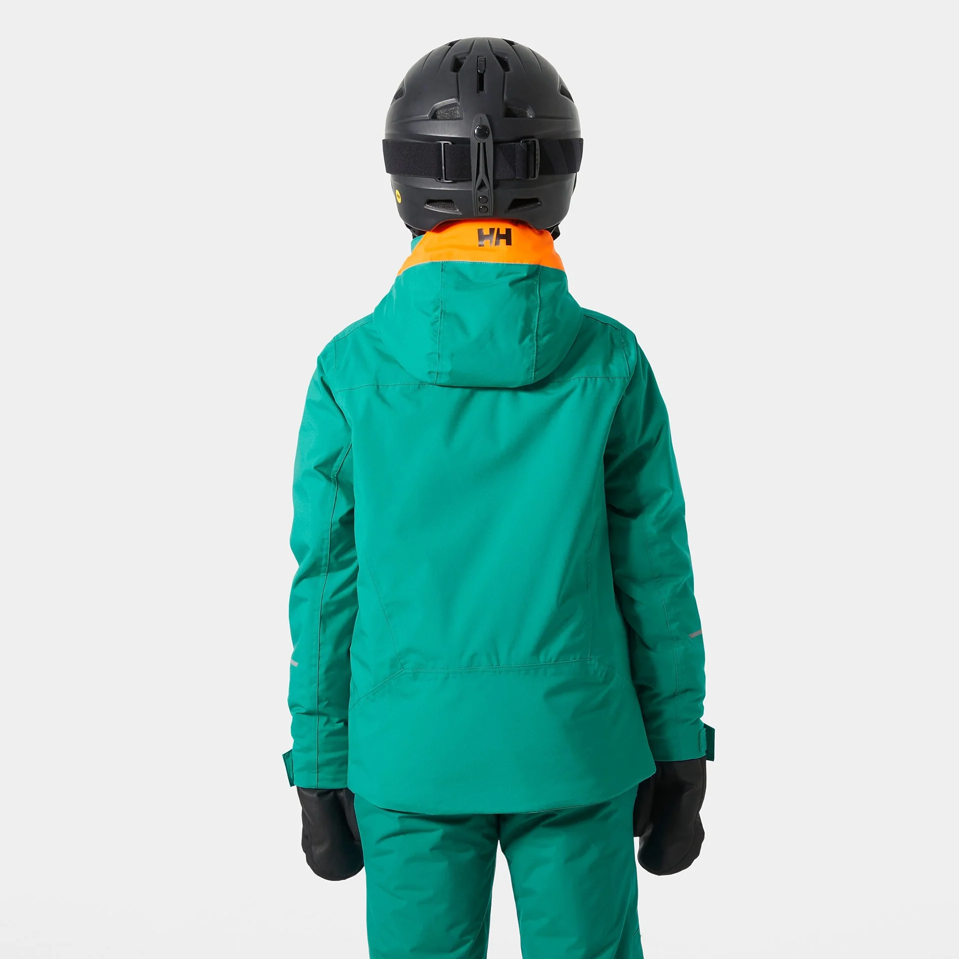 Juniors' Quest Ski Jacket - Image 2
