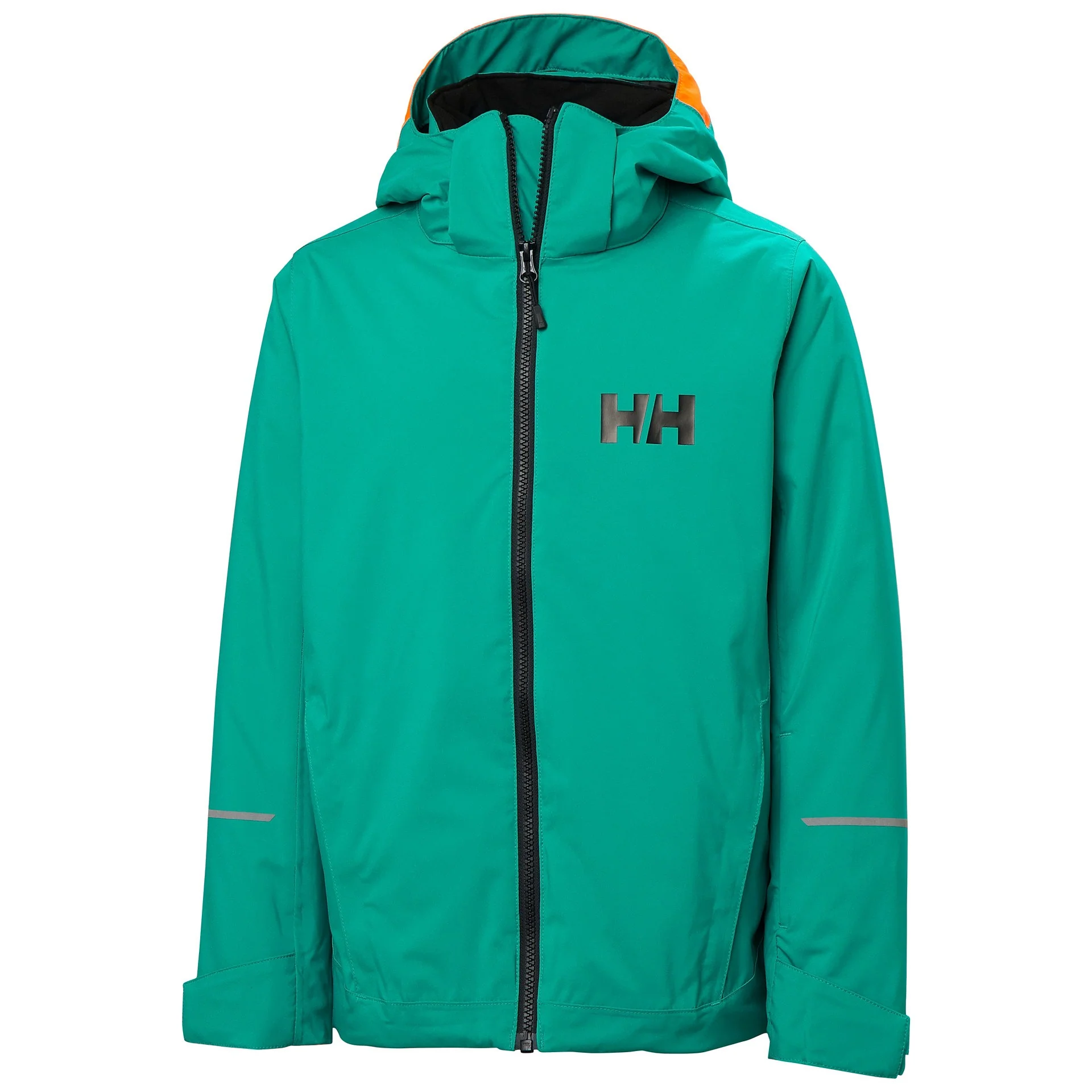 Juniors' Quest Ski Jacket - Image 6