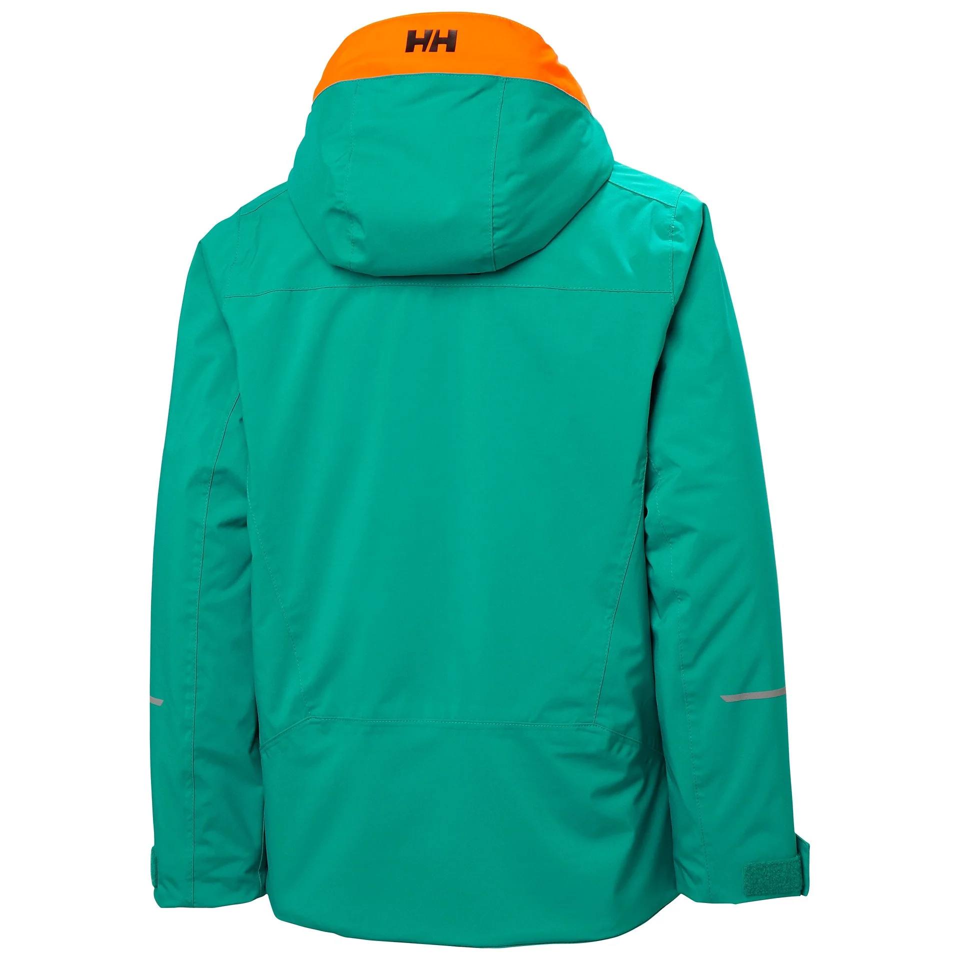 Juniors' Quest Ski Jacket - Image 7