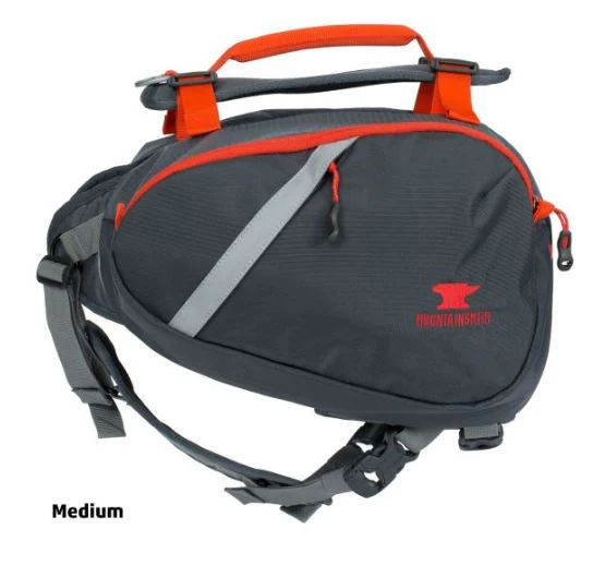 K-9 Pack - Medium