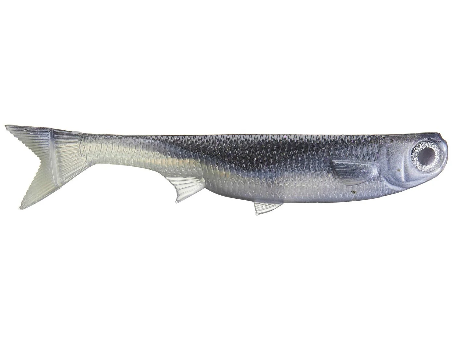 K-Tail Swimbait - (7 inch)