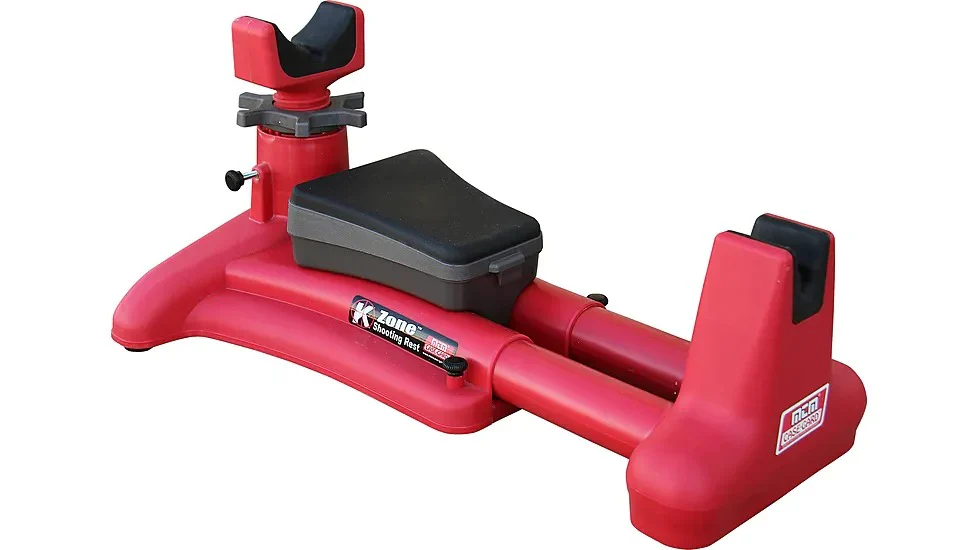 K-Zone Rifle & Pistol Shooting Rest