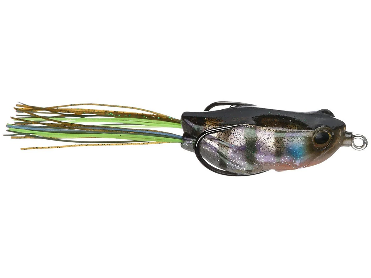 Kaera Topwater Hollow Body Frog