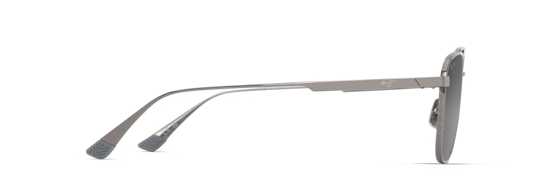 Kahana Polarized Sunglasses - Image 3