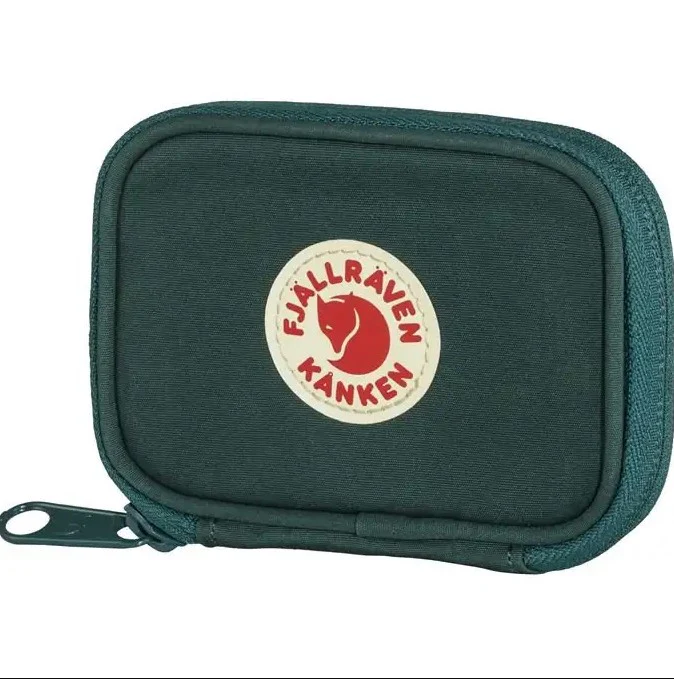 Kanken Card Wallet