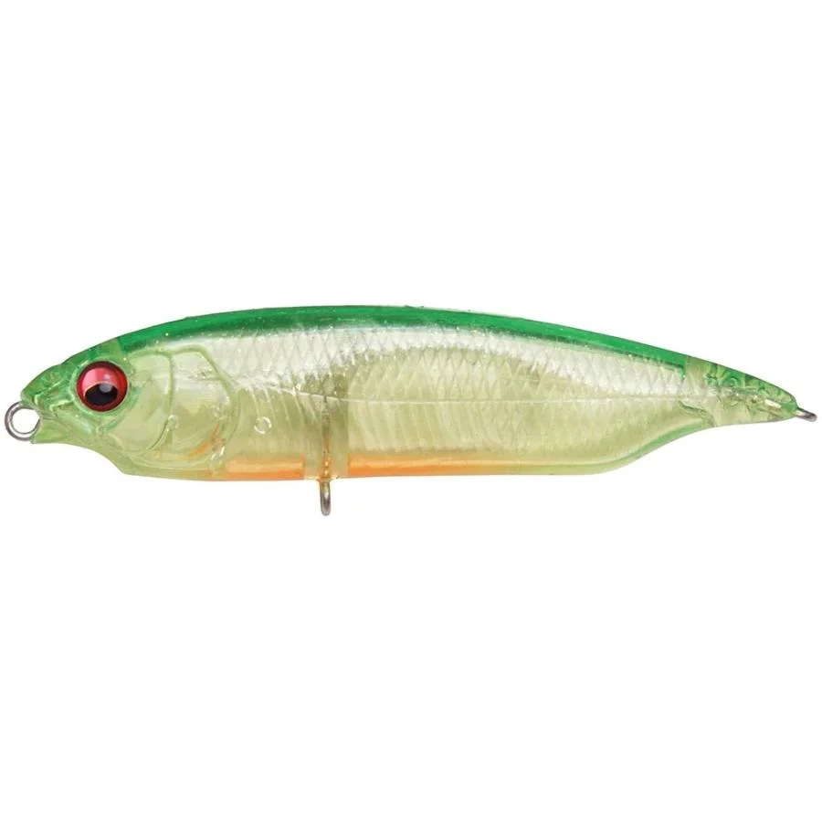 Karashi Twitch Bait - (2.3 inch)