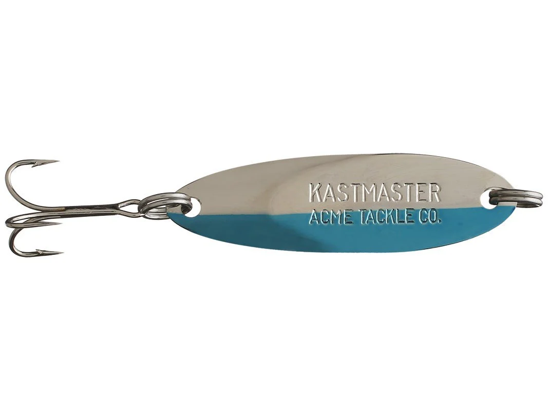 Kastmaster - (1/4 oz.)