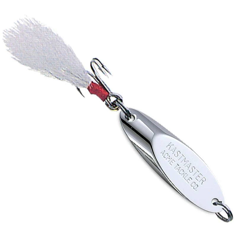 Kastmaster Bucktail Teaser (3/4)