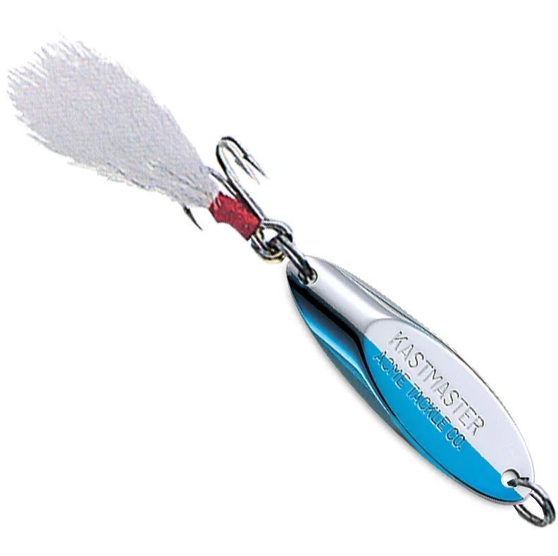 Kastmaster Bucktail Teaser (3/4)