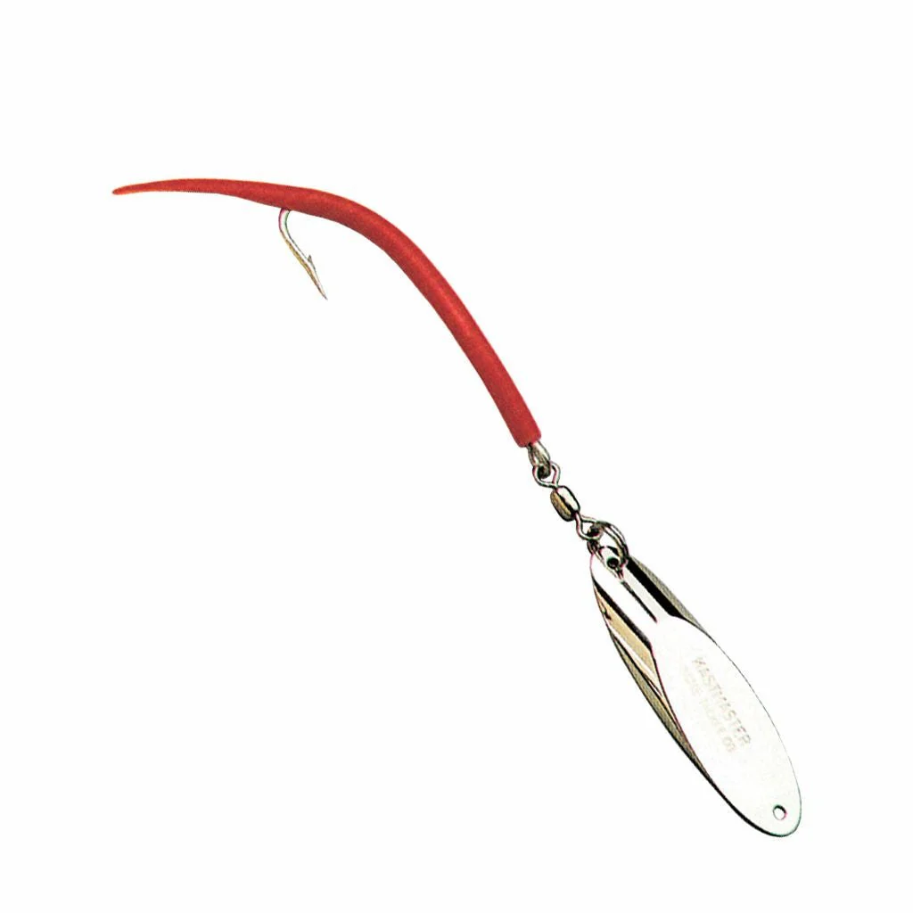 Kastmaster with Tube Tail - (3 oz.)
