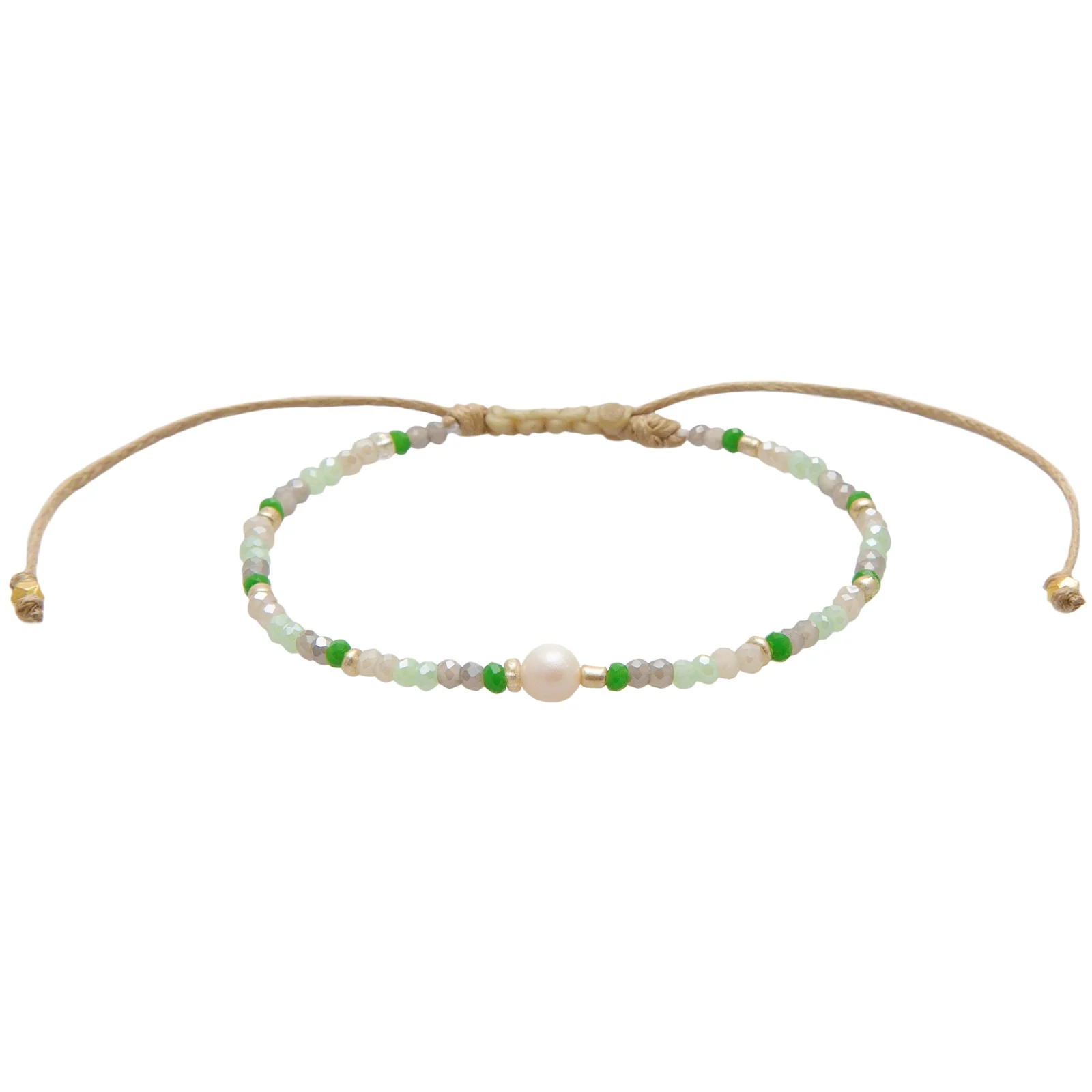 Kauai Goddess Bracelet
