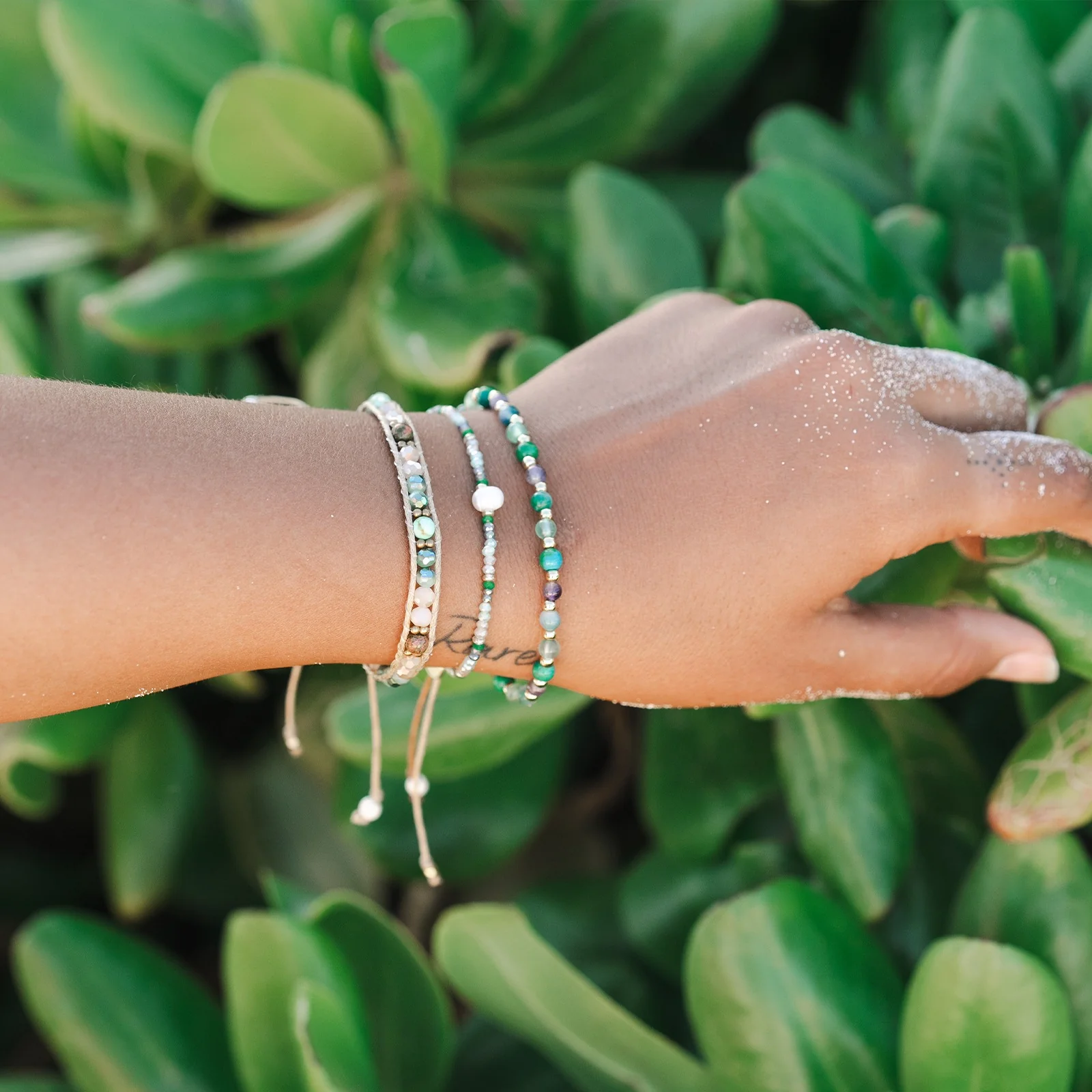 Kauai Goddess Bracelet - Image 2