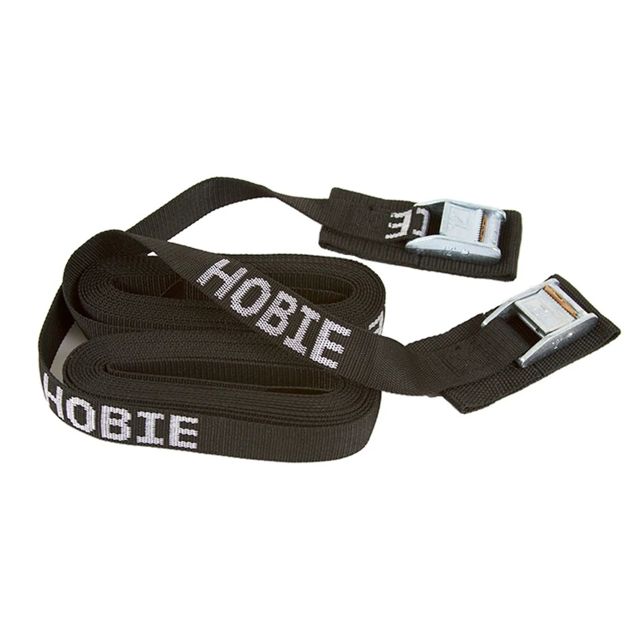 Kayak Tie Down Straps - (12 Foot)