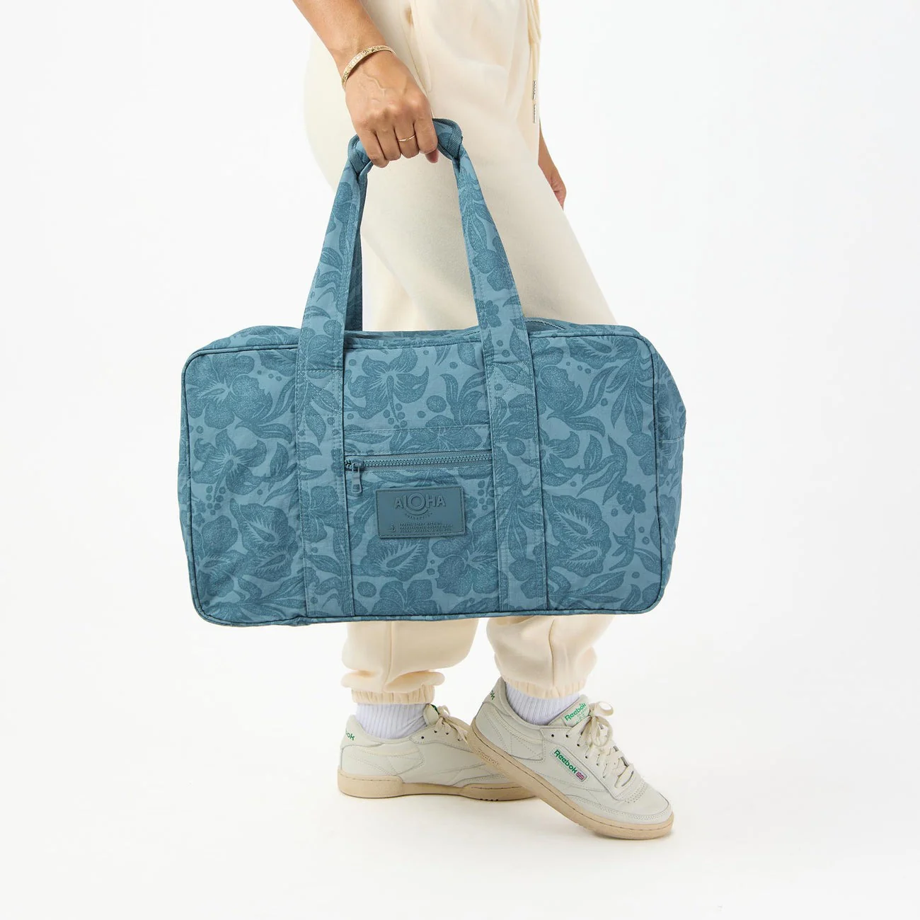 Keep It Light Weekender