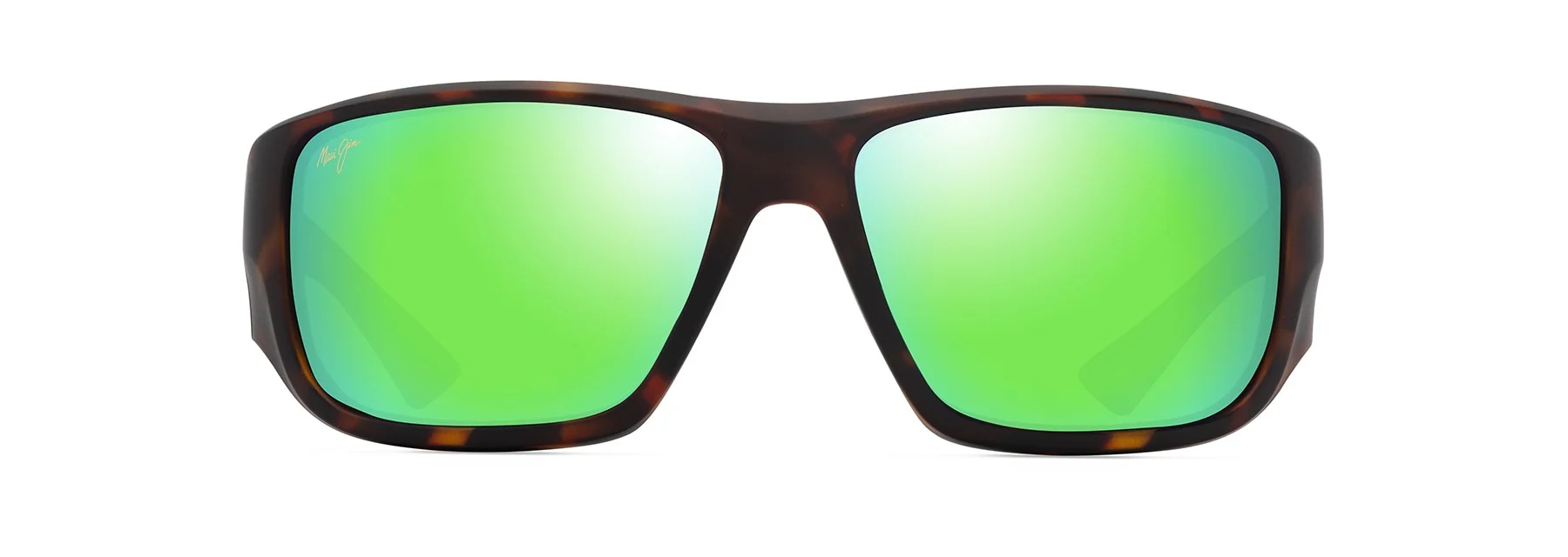 Keha Polarized Wrap Sunglasses - Image 2