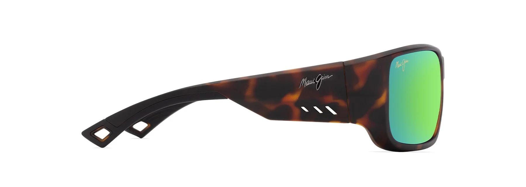 Keha Polarized Wrap Sunglasses - Image 3
