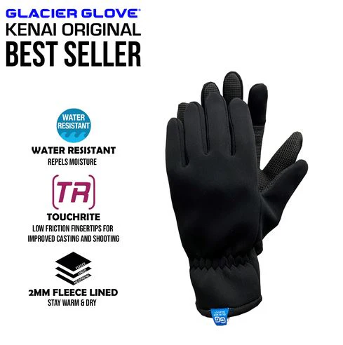 Kenai Original Gloves - Image 2