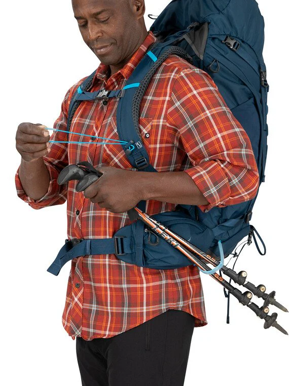 Kestrel 48 S/M Backpack - Image 8