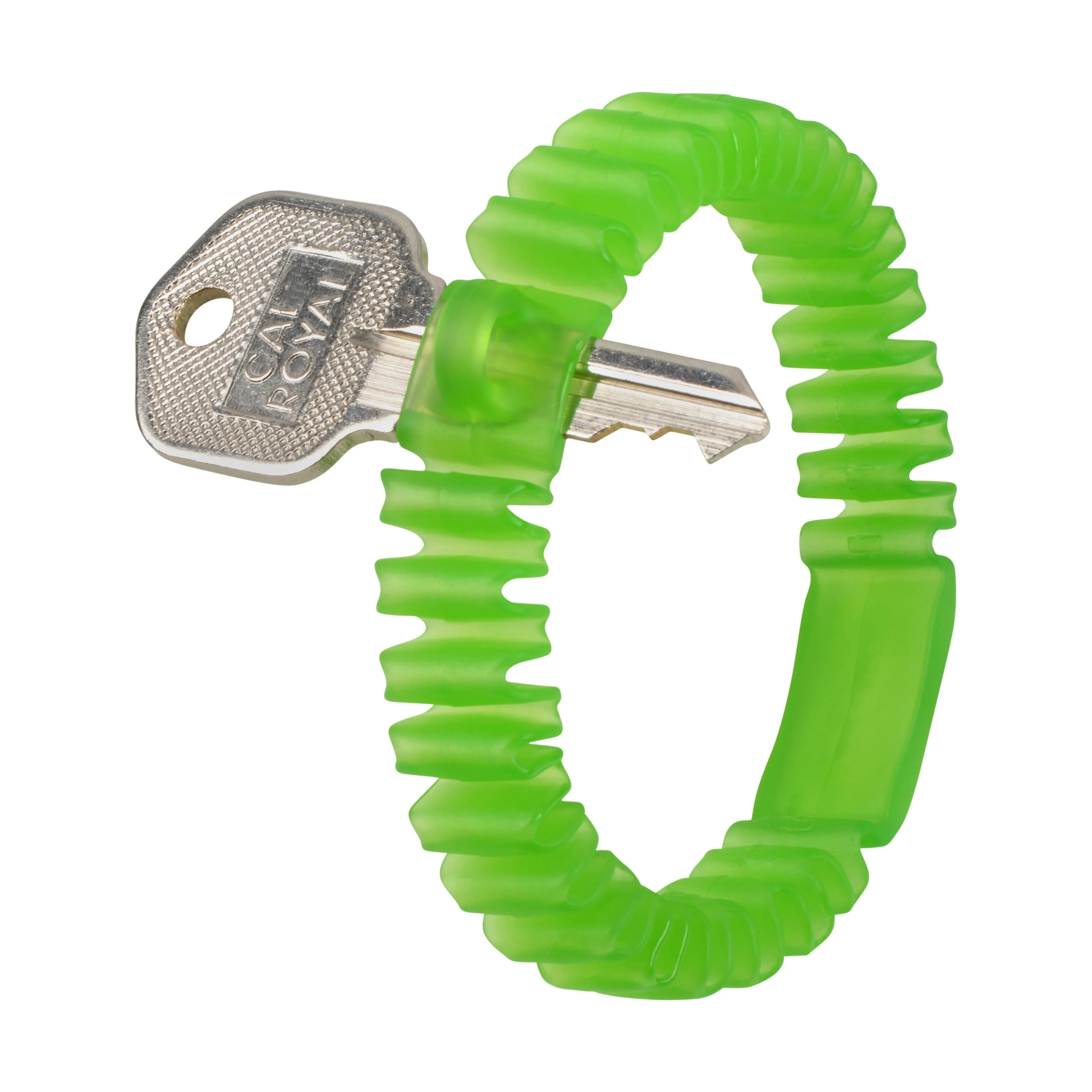 Key Band-It Stretch Wristband - Image 3