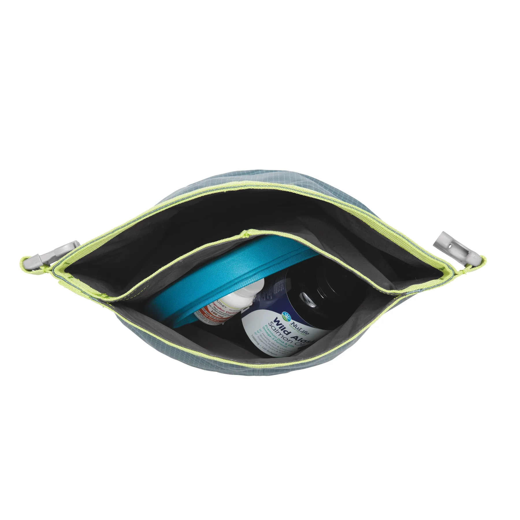 Kibble Kaddie Dog Food Travel Bag - Image 2